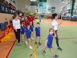 Za nami Wieluńska Spartakiada Przedszkolaka
